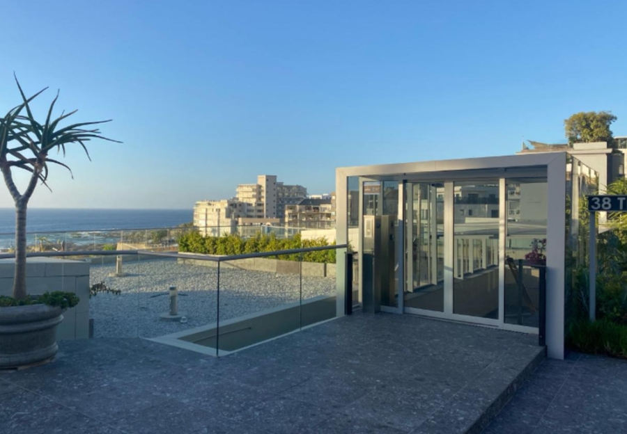 3 Bedroom Property for Sale in Bantry Bay Western Cape